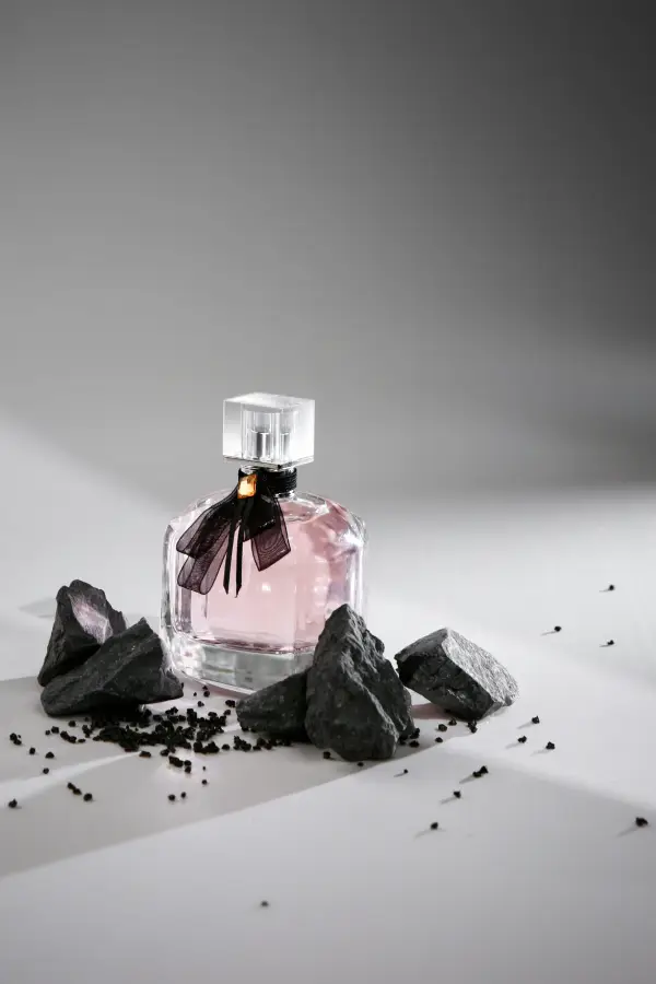 Project Magic Perfume